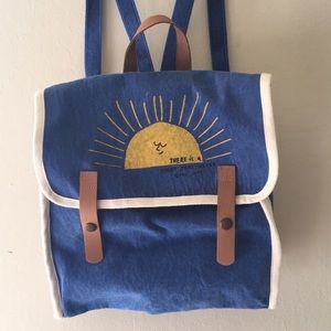 Bobo Choses Sun Summer School Bag